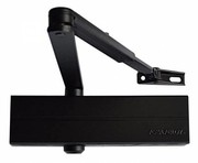 DC103 черный ASSA ABLOY Дверной доводчик, 80 КГ