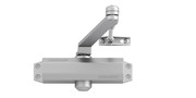 DC110 серебристый ASSA ABLOY Дверной доводчик