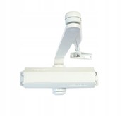 DC110 белый ASSA ABLOY Дверной доводчик