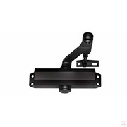 DC110 черный ASSA ABLOY Дверной доводчик