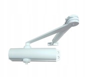 DC120 белый ASSA ABLOY Дверной доводчик, 80 кг