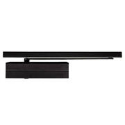 DC135 черный ASSA ABLOY Дверной доводчик, 60 кг и 950 мм