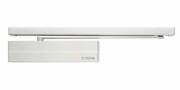DC700 серебристый ABLOY Дверной уличный доводчик, весом до 120 кг и шириной до 1400 мм