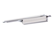 DC840 ABLOY Доводчик скрытой установки с технологией CAM Motion на двери весом до 80 кг