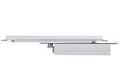 DC860 ABLOY Доводчик скрытой установки с технологией CAM Motion на двери весом до 100 кг