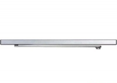 DCG195 серебристый ABLOY Тяга к доводчику