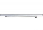 DCG195 серебристый ABLOY Тяга к доводчику