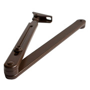 DCL190 коричневый ABLOY Тяга к доводчику