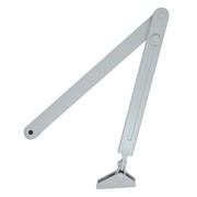 DCL190 белый ABLOY Тяга к доводчику
