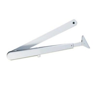 L191 ABLOY тягa pычaжнaя c yдepжaниeм cтвopки двepи в oткpытoм пoлoжeнии для DC200/ЗЗ5/ЗЗ6