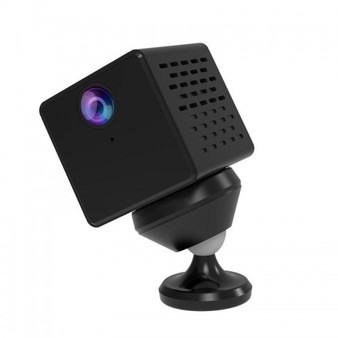 C8890WIP (C90S) VSTARCAM Беспроводная поворотная IP камера, ИК, WIFI, 2Мп, встроенный микрофон, microSD