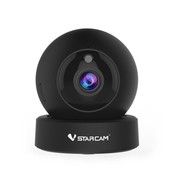 G8843 (G43S) Vstarcam Беспроводная поворотная IP камера, ИК, WIFI, 2Мп, встроенный микрофон