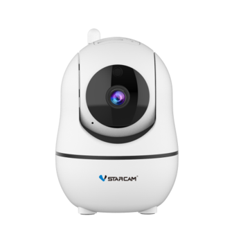 G8845 (G45S) Vstarcam Беспроводная поворотная IP камера, ИК, WIFI, 2Мп, встроенный микрофон