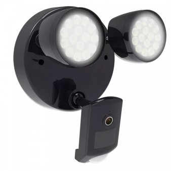 FC2 (FloodLight Camera) VSTARCAM Уличная беспроводная фиксированная IP камера, ИК, WIFI, 2Мп, встроенный микрофон, microSD