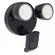 FC2 (FloodLight Camera) VSTARCAM Уличная беспроводная фиксированная IP камера, ИК, WIFI, 2Мп, встроенный микрофон, microSD