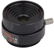 BR0616FIR125 BEWARD Объектив 5 Мп, фиксированный, f = 6.0 мм, F1.6, 1/2.5", ИК-коррекция, крепление CS