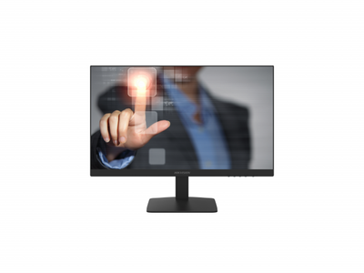 DS-D5027FN HikVision Монитор видеонаблюдения 27", TFT-LED
