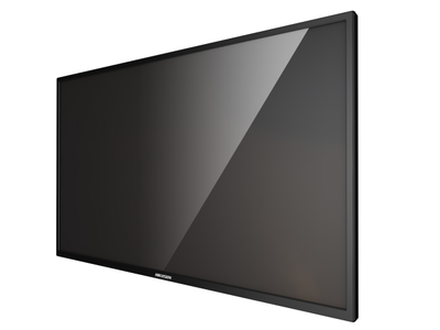 DS-D5055FL-B HikVision Монитор видеонаблюдения 55", TFT-LED