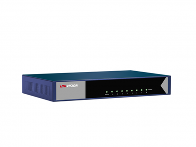 DS-3E0508-E Hikvision Неуправляемый сетевой коммутатор