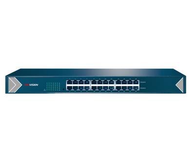 DS-3E0524-E Hikvision Неуправляемый сетевой коммутатор
