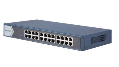 DS-3E0524-E(B) Hikvision Коммутатор на 24 порта