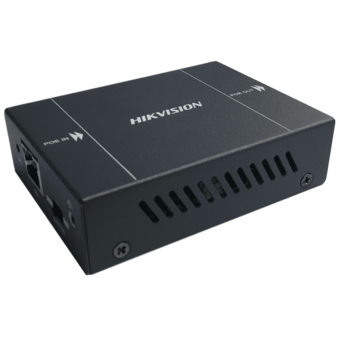 DS-1H34-0101P HikVision PoE удлинитель