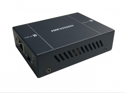 DS-1H34-0102P HikVision PoE удлинитель