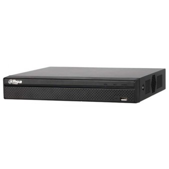 DHI-NVR4116-4KS2/L Dahua Видеорегистратор IP на 16 каналов