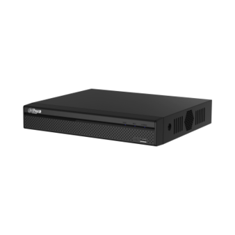 DHI-NVR4116HS-4KS2/L Dahua Видеорегистратор IP на 16 каналов