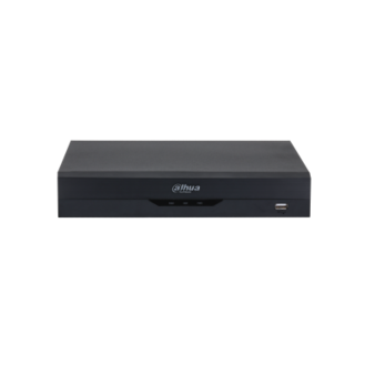DH-XVR5104HS-I2 DAHUA Мультиформатный MHD ( HDCVI, AHD, TVI, IP, CVBS) видеорегистратор на 4 канала