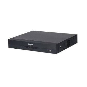 DH-XVR5104HS-4KL-I2 DAHUA Мультиформатный MHD ( HDCVI, AHD, TVI, IP, CVBS) видеорегистратор на 4 канала