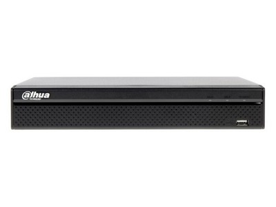 DH-XVR5108HS-4KL-I2 DAHUA Мультиформатный MHD (IP/CVI/TVI/AHD/CVBS) видеорегистратор на 8 каналов
