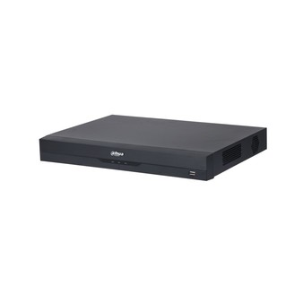 DH-XVR5116HS-I2 DAHUA Мультиформатный MHD (IP/CVi/TVi/AHD/CVBS) видеорегистратор на 16 каналов