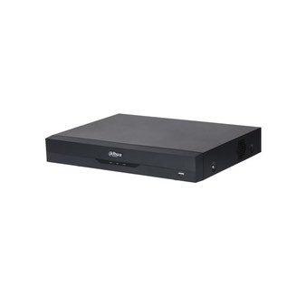 DH-XVR5116H-4KL-I2 DAHUA Мультиформатный MHD (IP/CVi/TVi/AHD/CVBS) видеорегистратор на 16 каналов