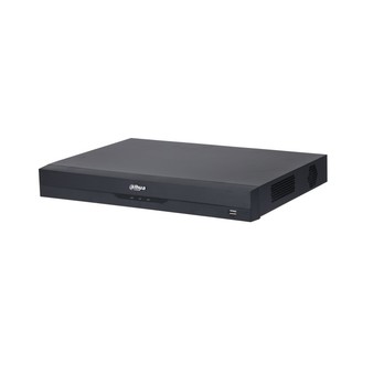 DH-XVR5232AN-I2 DAHUA Мультиформатный MHD (IP/CVi/TVi/AHD/CVBS) видеорегистратор на 32 канала