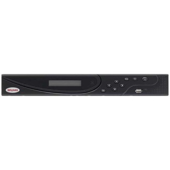 BK1232H-P16 Beward IP-видеорегистратор на 32 канала, 16 PoE