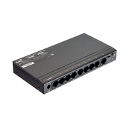 RL-SW8P1.SE REDLINE 9-портовый POE коммутатор