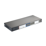RL-SW16P2S REDLINE 18-портовый POE коммутатор