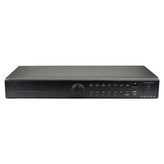 HNVR-3268D Hunter Мультиформатный MHD (AHD, HD-TVI, HD-CVI, IP, CVBS) видеорегистратор на 32 канала