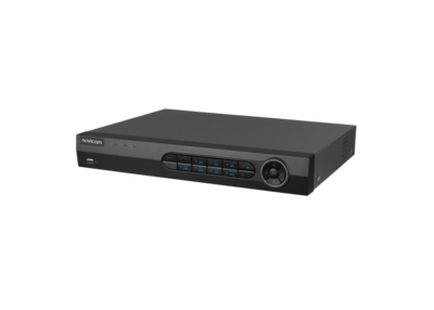 FR1204 NOVIcam Мультиформатный MHD (AHD, TVI, CVI, IP, CVBS) видеорегистратор на 4 канала