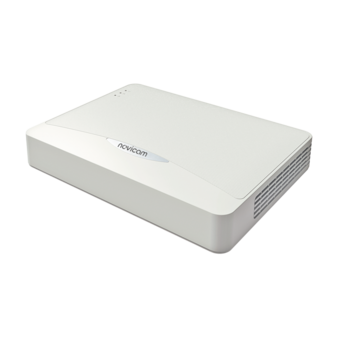FR1116L NOVIcam Мультиформатный MHD (AHD, HD-TVI, HD-CVI, IP, CVBS) видеорегистратор на 16 каналов