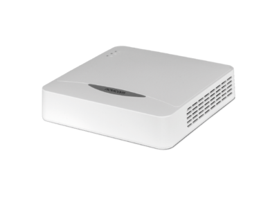 FR1008 NOVIcam Мультиформатный MHD (AHD, TVI, CVI, IP, CVBS) видеорегистратор на 8 каналов