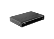 SMART 1804 Novicam IP видеорегистратор на 4 канала