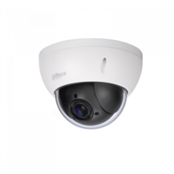 DH-SD22204I-GC Dahua Уличная поворотная мультиформатная MHD (AHD/ TVI/ CVI/ CVBS) видеокамера, объектив 2.7-11мм, 2Мп, Ик