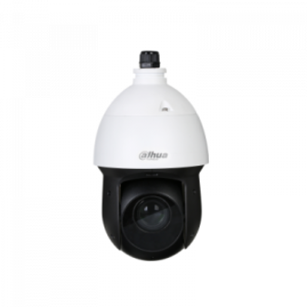 DH-SD49225-HC-LA Dahua Уличная поворотная мультиформатная MHD (AHD/ TVI/ CVI/ CVBS) видеокамера, объектив 4.8 - 120мм, 2Мп, Ик, трев.входы-выходы