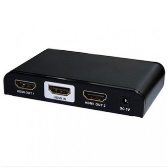 LKV312PRO Lenkeng HDMI разветвитель