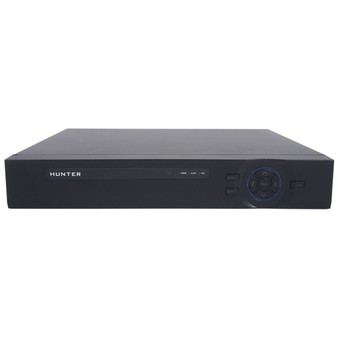 HNVR-0804K Hunter Видеорегистратор IP на 8 каналов