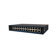 PoE-1026-24P/250 Atis PoE коммутатор на 26 портов