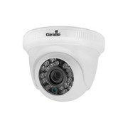 GF-DIR4322AHD5.0 Giraffe Внутренняя купольная мультиформатная MHD (AHD/ TVI/ CVI/ CVBS) видеокамера, объектив 3.6мм, 5Мп, Ик
