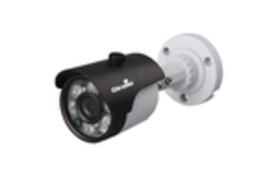 GF-IR4353AXM2.0 (2.8) Giraffe Уличная цилиндрическая мультиформатная MHD (AHD/ TVI/ CVI/ CVBS) видеокамера, объектив 2.8мм, 2Мп, Ик